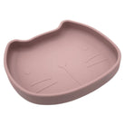 Kinderteller mit Saugfuß aus 100% Silikon LFGB von the cotton cloud kaufen - Alltagshelfer, Geschenke, Babykleidung & mehr