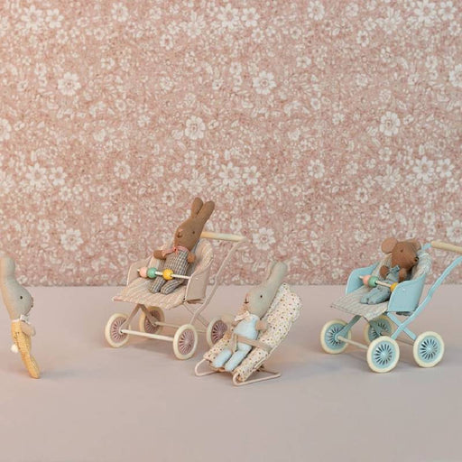 Kinderwagen, Baby Mouse von Maileg kaufen - Spielzeug, Geschenke, Babykleidung & mehr