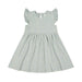 Kleid aus 100% Bio-Baumwolle Modell: Ada von Jamie Kay kaufen - Kleidung, Babykleidung & mehr