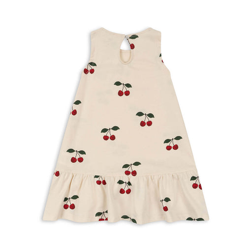 Kleid aus Bio-Baumwolle GOTS Modell "Lin" von Konges Slojd kaufen - Kleidung, Babykleidung & mehr