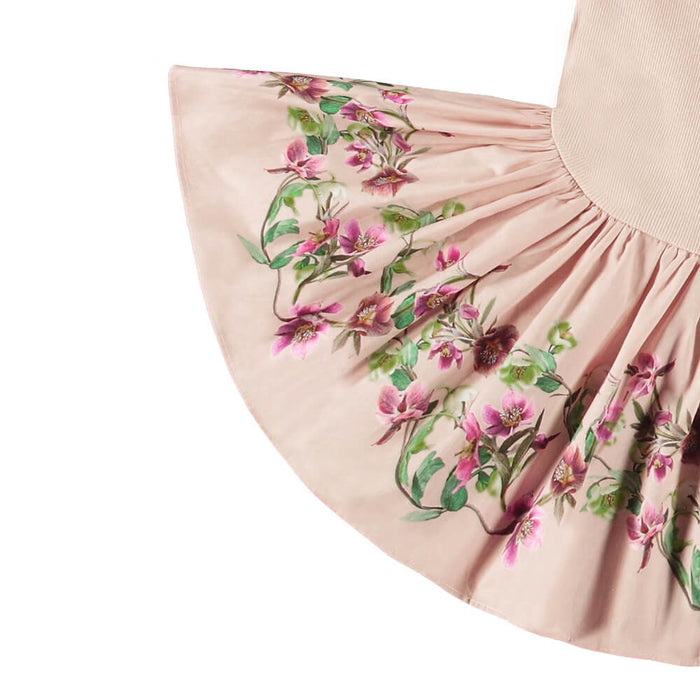 Kleid Langarm aus 100% Bio Baumwolle GOTS Modell: Candi von Molo kaufen - Kleidung, Babykleidung & mehr