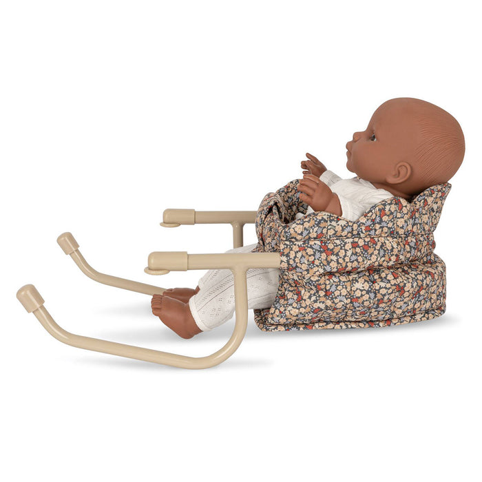 Doll Table Chair / Puppen-Tischstuhl