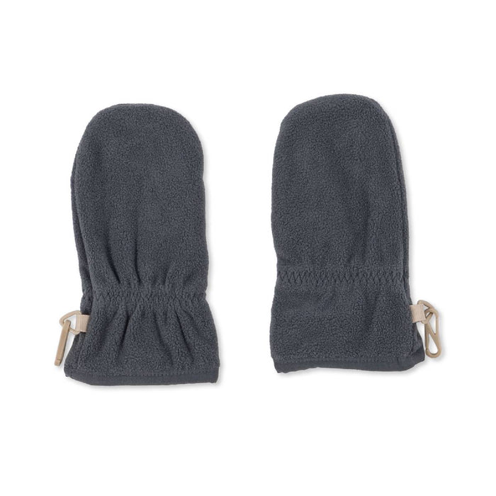 Nunu Handschuhe aus 100% Polarfleece