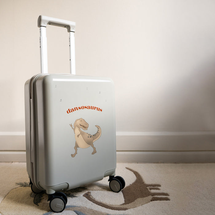 Travel Suitcase / Reisekoffer