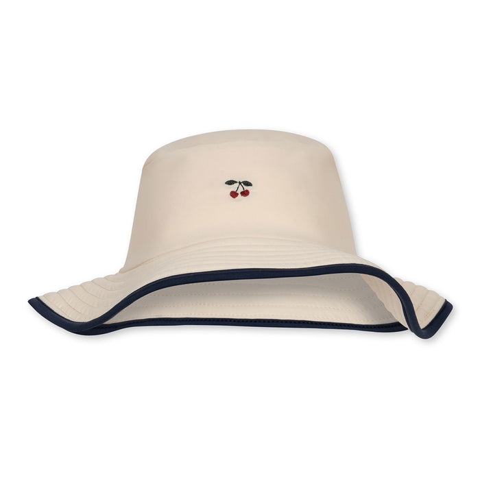 Manon Bucket Hat - Angler-Hut aus recyceltem Polyester