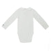 Kris Bodysuit - Body aus 100% Bio - Baumwolle von Donsje kaufen - Kleidung, Babykleidung & mehr