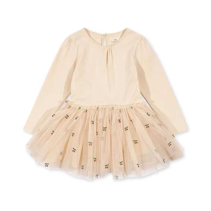 Fairy Ballerina Dress Bio-Baumwolle