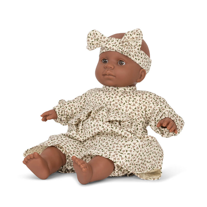 Doll Clothes Set - Puppenkleiderset aus 100% Bio-Baumwolle