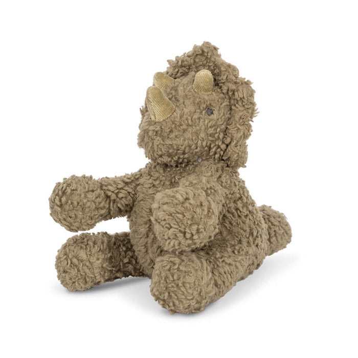 Mini Teddy - Kuscheltier aus Bio-Sherpa