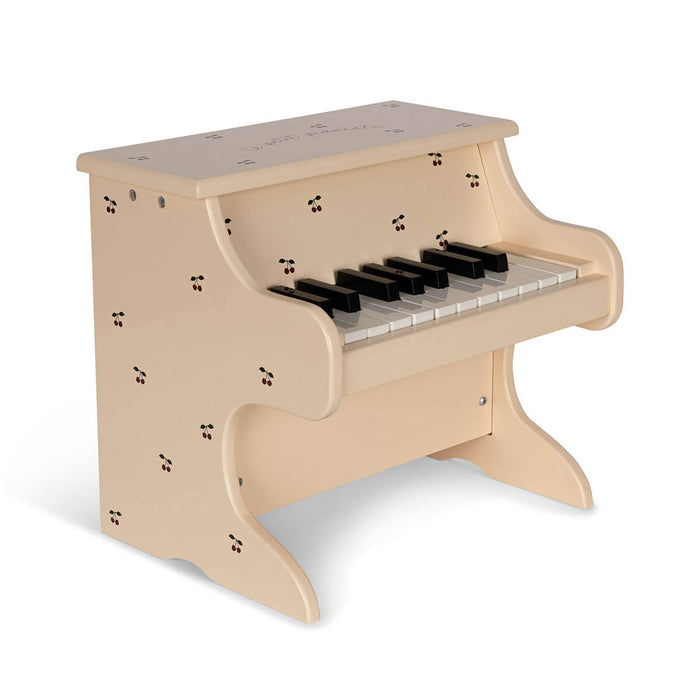 Spielzeug Piano aus Holz FSC zertifiziert