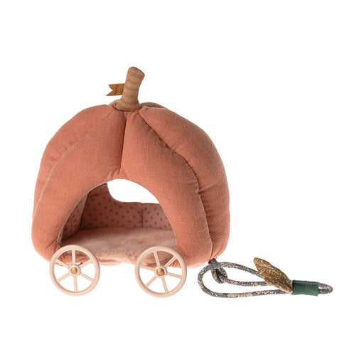 Kürbiswagen für Maus von Maileg kaufen - Spielzeug, Geschenke, Babykleidung & mehr