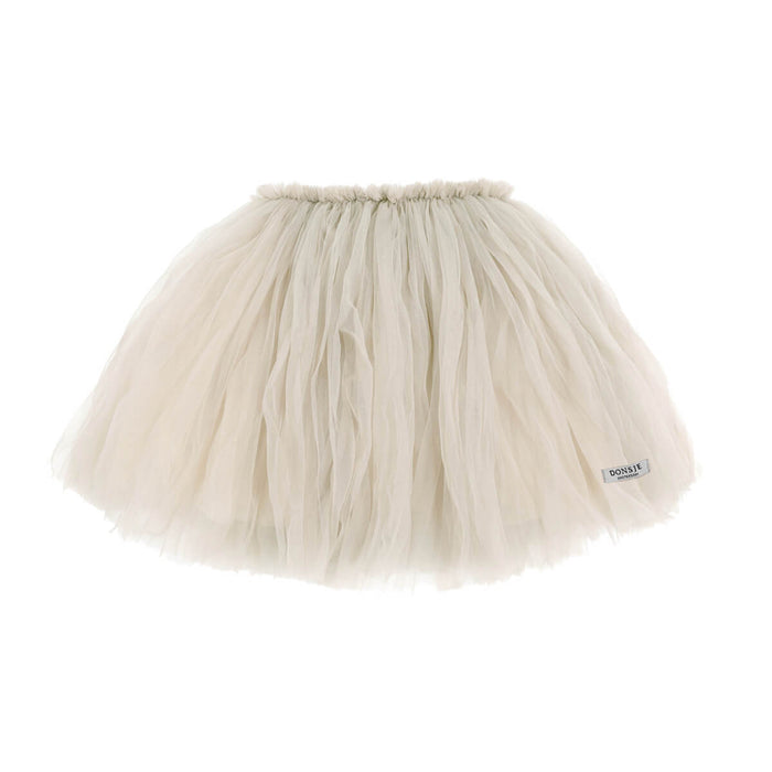 Kya Skirt - Tüllrock aus Soft Tüll von Donsje kaufen - Kleidung, Babykleidung & mehr