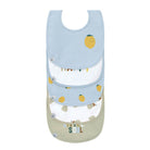 Lätzchen 5er Set - Wasserdicht aus Bio - Baumwolle von Lässig kaufen - Alltagshelfer, Babykleidung & mehr