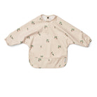 Lätzchen mit langen Ärmeln aus 100% recyceltem Polyester Modell: Merle neues Design von Liewood kaufen - Alltagshelfer, Babykleidung & mehr