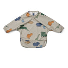 Lätzchen mit langen Ärmeln aus 100% recyceltem Polyester Modell: Merle neues Design von Liewood kaufen - Alltagshelfer, Babykleidung & mehr