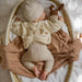 Leggings mit Hosenträgern von Hejlenki kaufen - Kleidung, Babykleidung & mehr