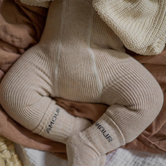 Leggings mit Hosenträgern von Hejlenki kaufen - Kleidung, Babykleidung & mehr