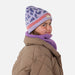 Leoparden - Beanie aus recyceltem Polyester Modell: Dahlea von Barts kaufen - Kleidung, Babykleidung & mehr