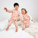 Long Sleeve Set - langer Pyjama aus 100% Bio - Baumwolle GOTS von Lässig kaufen - Kleidung, Babykleidung & mehr