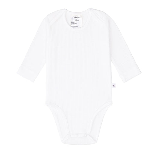 Long Slevee Body - langarm Body aus Tencel Lyocell von Lässig kaufen - Kleidung, Babykleidung & mehr