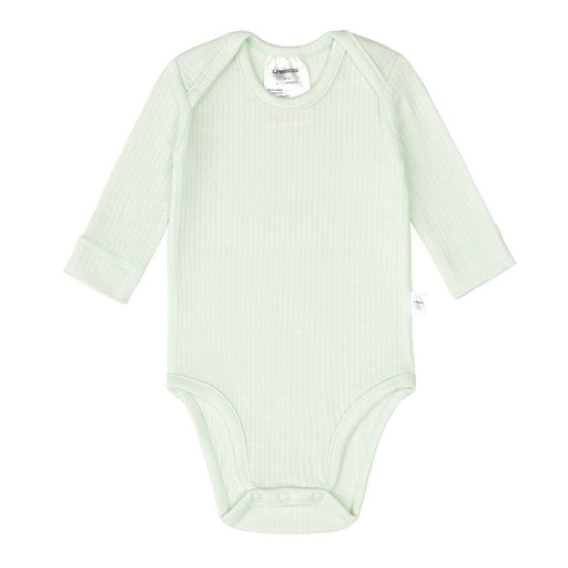 Long Slevee Body - langarm Body aus Tencel Lyocell von Lässig kaufen - Kleidung, Babykleidung & mehr