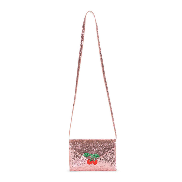 Love Letter Bag - Glitzer - Tasche aus PET von Konges Slojd kaufen - Kleidung, Spielzeug, Babykleidung & mehr