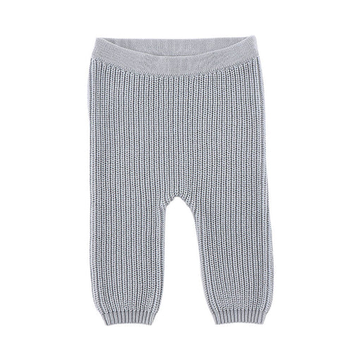 Luca Trousers - Strickhose aus 100% GOTS Bio - Baumwolle von Donsje kaufen - Kleidung, Babykleidung & mehr