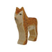 Luchs aus Holz von HolzWald kaufen - Spielfigur, Babykleidung & mehr