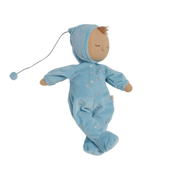 Lullaby Dozy Dinkum - Spieluhr / Stoffpuppe von Olli Ella kaufen - Baby, Spielzeug, Geschenke, Babykleidung & mehr