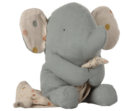 Lullaby Friend mit Kuscheltuch aus Baumwolle von Maileg kaufen - Baby, Spielzeug, Geschenke, Babykleidung & mehr