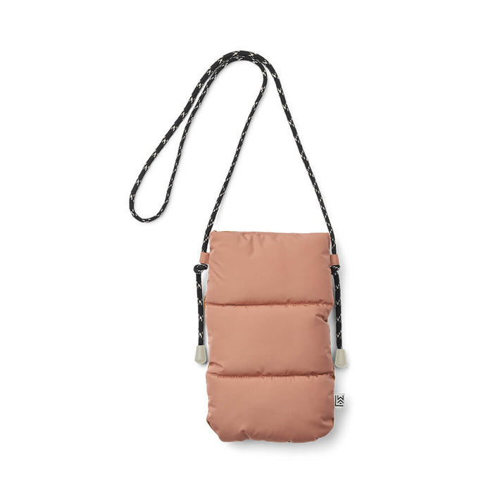 Phone Bag Modell: Diaz aus 100% Recyceltem Polyester