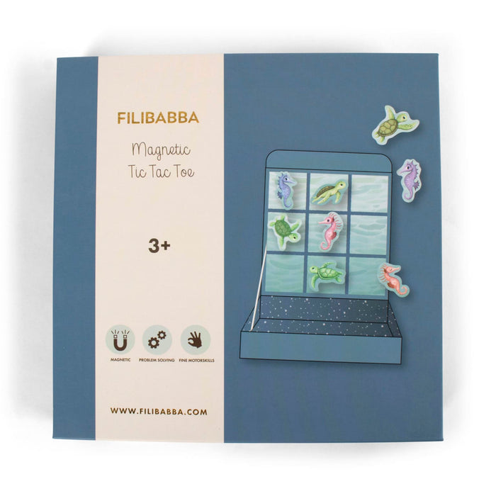 Magnetspiele von Filibabba kaufen - Spielzeug, Geschenke, Babykleidung & mehr