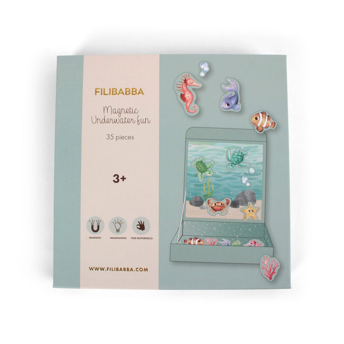 Magnetspiele von Filibabba kaufen - Spielzeug, Geschenke, Babykleidung & mehr