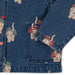 Magot Denim Shirt - Jeanshemd aus Baumwolle von Konges Slojd kaufen - Kleidung, Babykleidung & mehr
