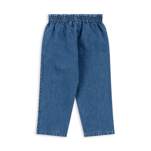 Magot Frill Pants - Jeanshose aus 100% Bio - Baumwolle GOTS von Konges Slojd kaufen - Kleidung, Babykleidung & mehr