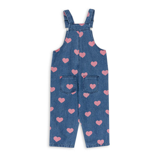 Magot Overalls - Jeanslatzhose aus 100% Bio - Baumwolle GOTS von Konges Slojd kaufen - Kleidung, Babykleidung & mehr