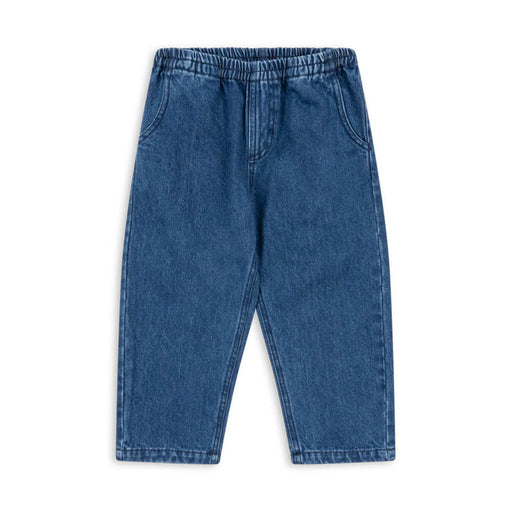 Magot Pants - Jeanshose aus 100% Bio - Baumwolle GOTS von Konges Slojd kaufen - Kleidung, Babykleidung & mehr