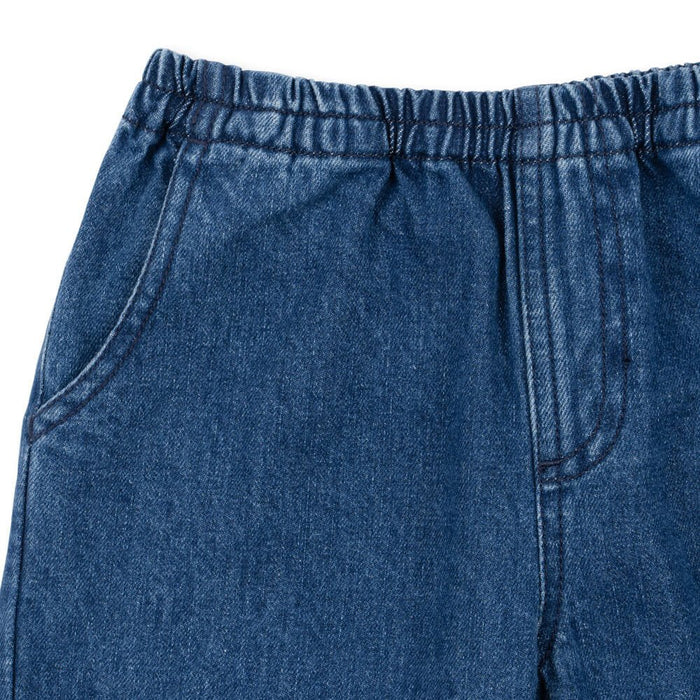 Magot Pants - Jeanshose aus 100% Bio - Baumwolle GOTS von Konges Slojd kaufen - Kleidung, Babykleidung & mehr