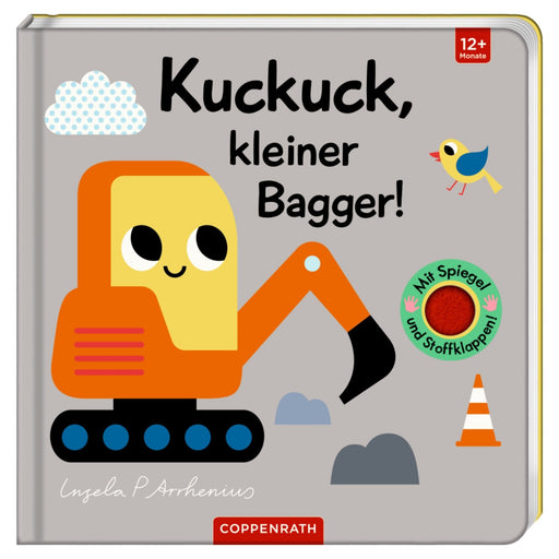 Mein Filz-Fühlbuch von Coppenrath GmbH kaufen - Baby, Spielzeug, Geschenke,, Babykleidung & mehr
