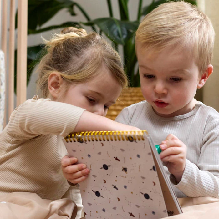 Mein liebstes Wassermalbuch von Filibabba kaufen - Spielzeug, Geschenke, Babykleidung & mehr