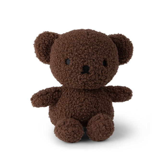Boris Bear Teddy Klein 17 cm - Miffy Friends