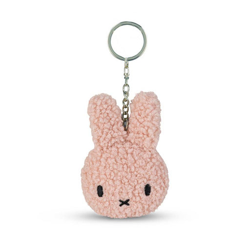 Miffy Flat Keychain ECO Tiny Teddy aus 100% recyceltem Polyester von Miffy kaufen - Alltagshelfer, Geschenke, Mama, Babykleidung & mehr
