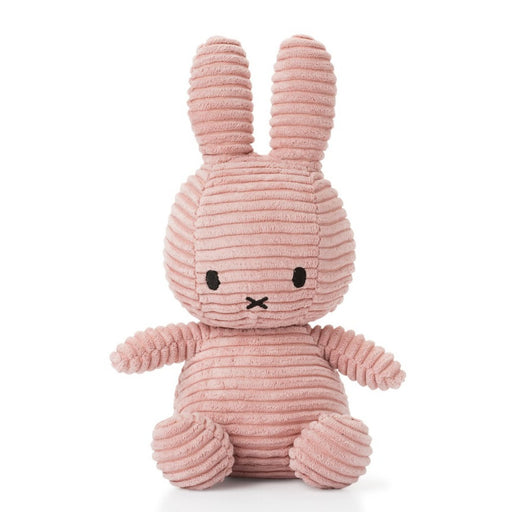 Miffy Sitting ECO Corduroy 23 cm von Miffy kaufen - Baby, Spielzeug, Geschenke, Babykleidung & mehr