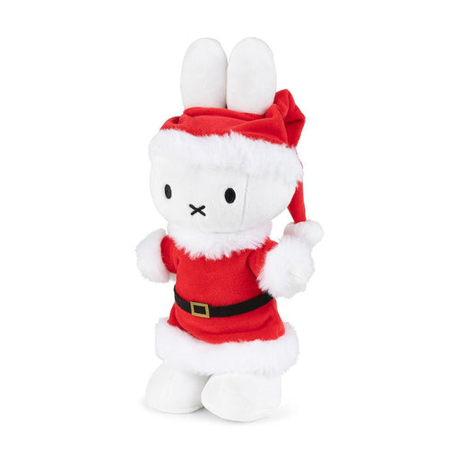 Miffy Standing Santa - 24 cm von Miffy kaufen - Spielzeug, Geschenke, Babykleidung & mehr