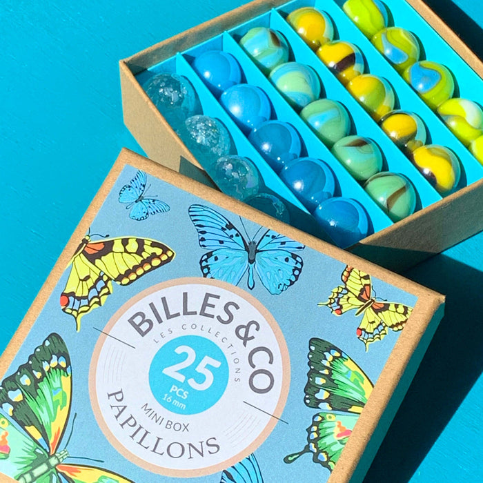 Mini Box von Billes and Co kaufen - Spielzeug, Geschenke, Babykleidung & mehr