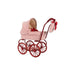 Minnie Doll Pram - Puppenwagen aus recycelter Baumwolle von Konges Slojd kaufen - Spielzeug, Babykleidung & mehr