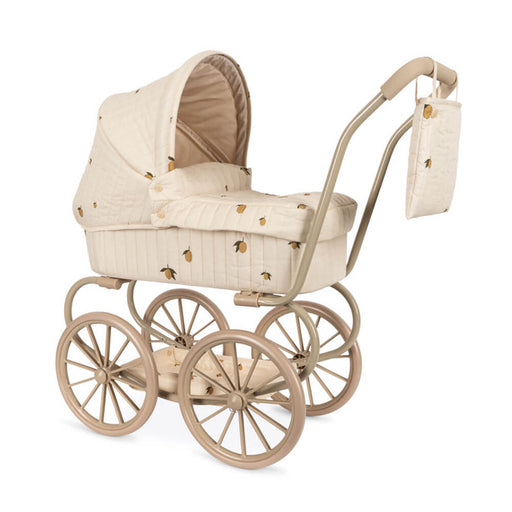 Minnie Doll Pram - Puppenwagen aus recycelter Baumwolle von Konges Slojd kaufen - Spielzeug, Babykleidung & mehr