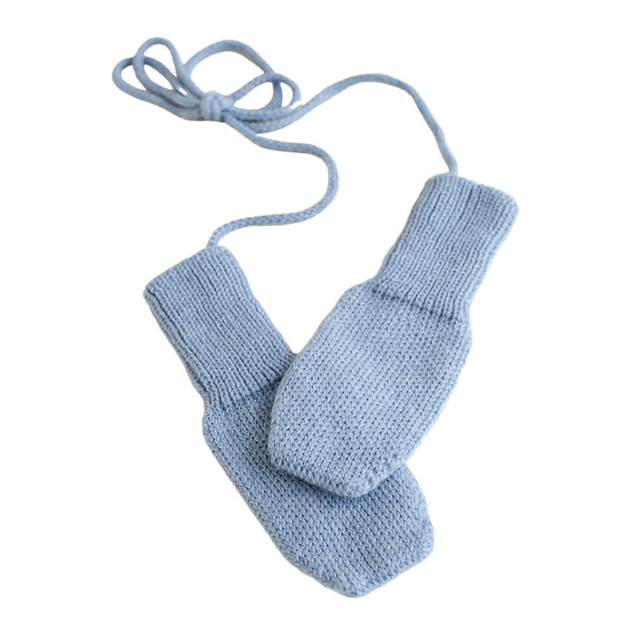 Mittens Fiza - Babyhandschuhe aus Merinowolle von HVID kaufen - Kleidung, Babykleidung & mehr