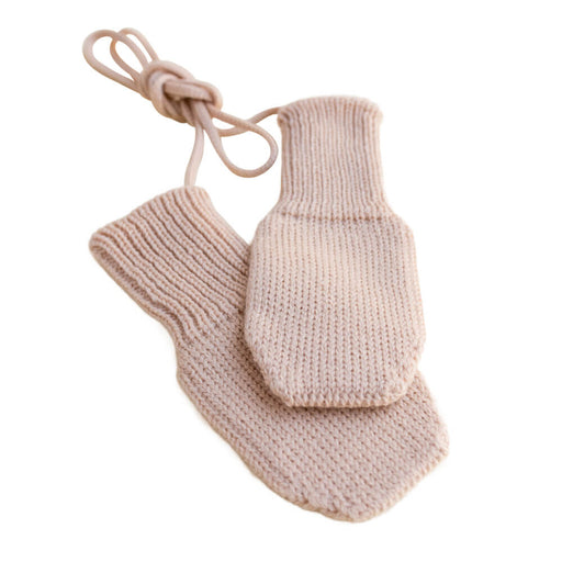 Mittens Fiza - Babyhandschuhe aus Merinowolle von HVID kaufen - Kleidung, Babykleidung & mehr