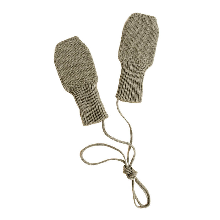 Mittens Fiza - Babyhandschuhe aus Merinowolle von HVID kaufen - Kleidung, Babykleidung & mehr